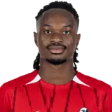 Jordy Makengo