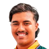 Cricketer