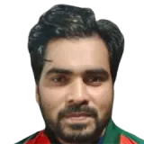 Mohammad Jahangir