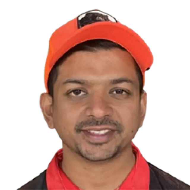 Salih Ali Sahal