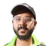 Abdul Motaled Salam Cricket Player