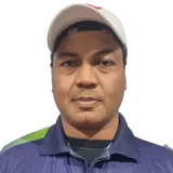 Mohammad Delwar Rahmat Cricket Player