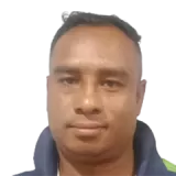Noor Mohammad Mia Cricket Player