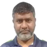 Mohammed Sumon Abdur Razzak Cricket Player