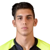 Daniele Sommariva Football Player
