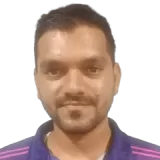 Shoeb Burunkar