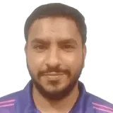 Shuaib Surve