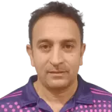 Suhail Charfare