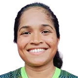Yeesha Bharti Dewangan