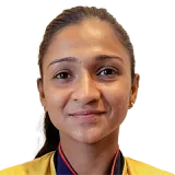 Pahal Tandon Cricket Player