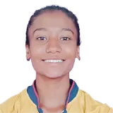 Kumud Sahu Cricket Player