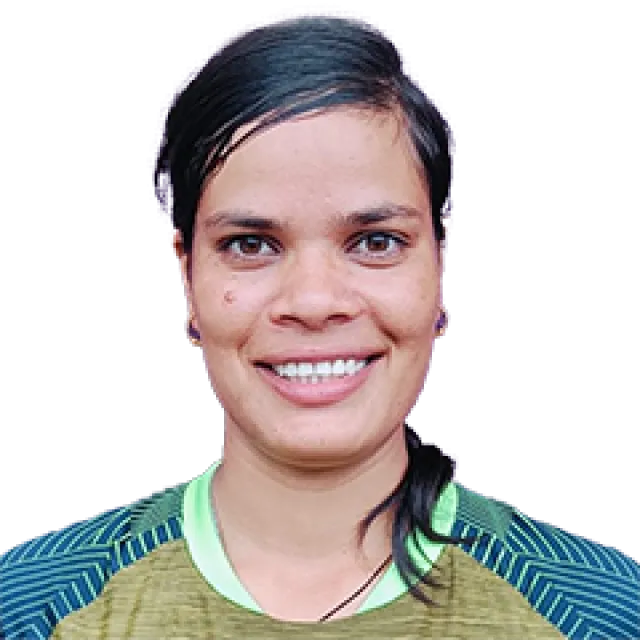 Durgesnandani Sahu