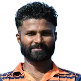 Cricketer