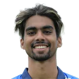 Dilshan De Silva