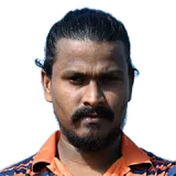 Cricketer