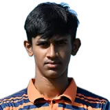 Shayan Fernando