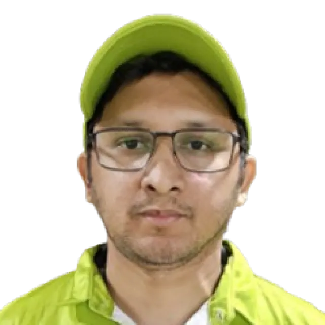 Anil Venugopal Rao