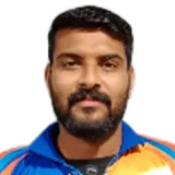 Nidhin Joseph