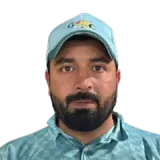 Cricketer