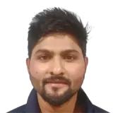 Kamal Hussain Syed Cricket Player