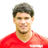 Julien Mesbahi