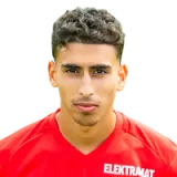 Younes Taha