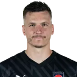 Kevin Muller