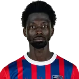 Omar-Haktab Traore