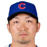 Seiya Suzuki Baseball Player