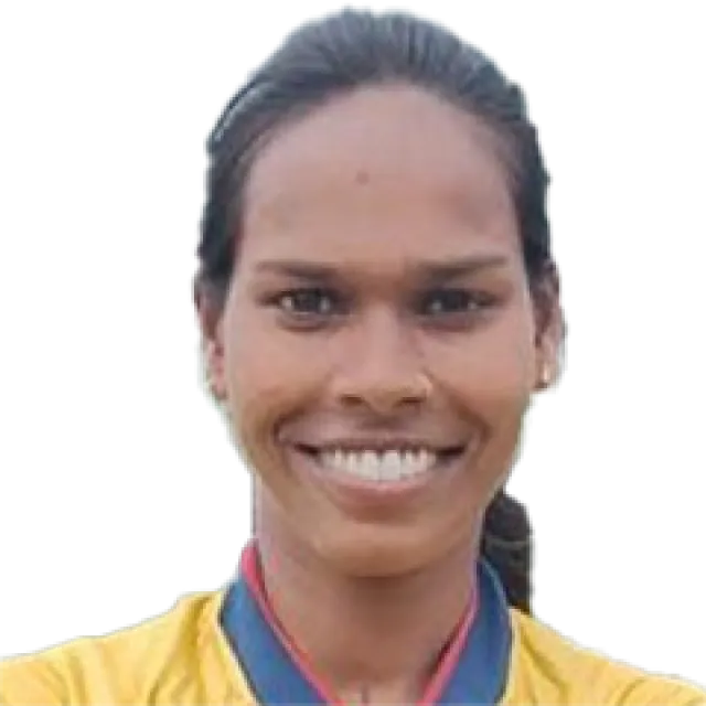 Chandni Gaykwad Cricket Player
