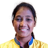Mamta Bhagat Cricket Player