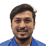 Shashank Chandraker