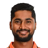Satyavikas Sharma Cricket Player