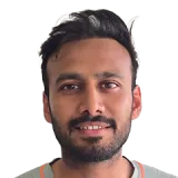 Shubham Agarwal