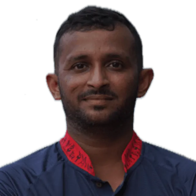 Sumit Ruikar