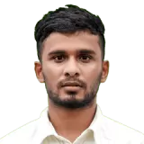 Cricketer