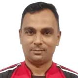 Junaid Arai