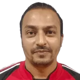 Rizwan Soge
