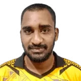 Siva Ananth Ramachanthdran
