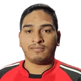 Haseeb Chogle