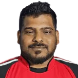Vinod Cheekaramelli