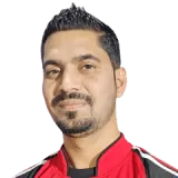 Zaheer Sogay