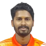 Karthikeyan Janakiraman Cricket Player