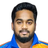 Sooraj Naik