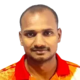 Muthu Karuppasamy