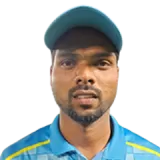 Santhosh Kumar Saravanan