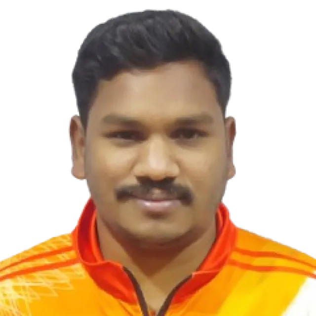 Sathish Chandran