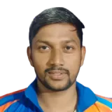 Thankaraj Ganeshan