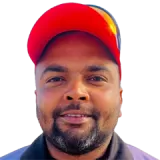 Vimal Pillai
