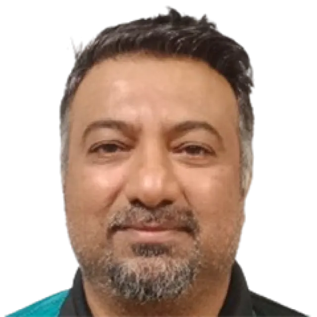 Hanif Khan